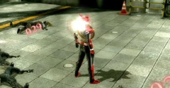 Kamen Rider: Battride War Genesis - Kamen Rider: Battride War Genesis