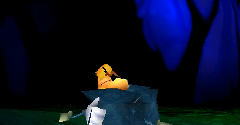Rayman 2: The Great Escape - Rayman 2: The Great Escape