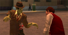 Stubbs the Zombie in Rebel Without a Pulse - Stubbs the Zombie in Rebel Without a Pulse