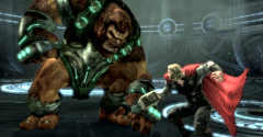 Thor: God of Thunder - Thor: God of Thunder