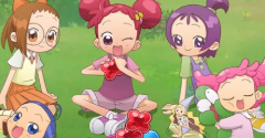 Magical DoReMi: Puzzle Carnival - Magical DoReMi: Puzzle Carnival