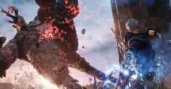 Devil May Cry 5 - Devil May Cry 5