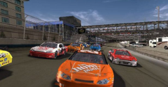 NASCAR 08 - NASCAR 08