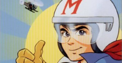 Speed Racer Customs - Speed Racer Customs