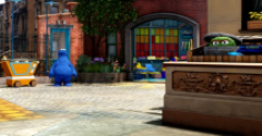 Sesame Street: Neighborhood Adventures (Roblox) - Sesame Street: Neighborhood Adventures (Roblox)