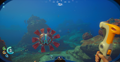 Subnautica 2 - Subnautica 2