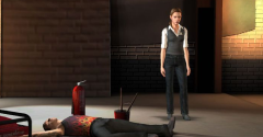 CSI: Deadly Intent - CSI: Deadly Intent