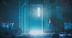 Still Wakes the Deep - Still Wakes the Deep