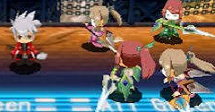 Blazblue: Clone Phantasma - Blazblue: Clone Phantasma