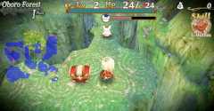 Sorcery Saga: Curse of the Great Curry God - Sorcery Saga: Curse of the Great Curry God