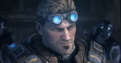 Gears of War: Judgment - Gears of War: Judgment