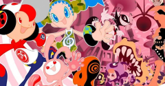 Cool Cool Toon Customs - Cool Cool Toon Customs