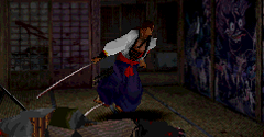 Soul of the Samurai - Soul of the Samurai