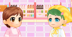 Cake-ya-san Monogatari: Oishii Sweets o Tsukurou! - Cake-ya-san Monogatari: Oishii Sweets o Tsukurou!