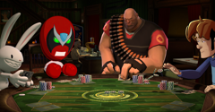 Poker Night at the Inventory (2026) - Poker Night at the Inventory (2026)
