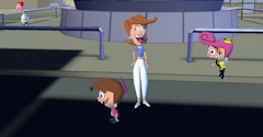 Nicktoons Snap Shot (Prototype) - Nicktoons Snap Shot (Prototype)