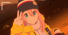 Laid-Back Camp Virtual: Fumoto Campsite - Laid-Back Camp Virtual: Fumoto Campsite