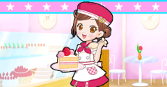 Oshigoto Theme Park 2 - Oshigoto Theme Park 2