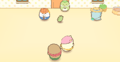 Sumikko Gurashi: Mura o Tsukurundesu - Sumikko Gurashi: Mura o Tsukurundesu