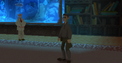 Atlantis: The Lost Empire - Atlantis: The Lost Empire