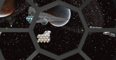 X-Wing Flight / Dark Side - X-Wing Flight / Dark Side