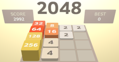 2048 - 2048