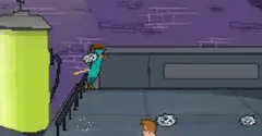 Phineas and Ferb: The Quest For Cool Stuff - Phineas and Ferb: The Quest For Cool Stuff