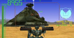 Armored Core: Master of Arena - Armored Core: Master of Arena