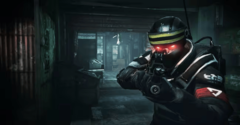 Killzone: Mercenary - Killzone: Mercenary
