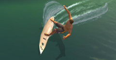 Kelly Slater's Pro Surfer - Kelly Slater's Pro Surfer