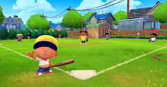 Backyard Baseball (2026) - Backyard Baseball (2026)