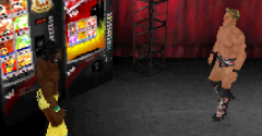 WWE SmackDown vs. Raw 2010 - WWE SmackDown vs. Raw 2010
