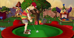Life Savers Mini Putt Adventure - Life Savers Mini Putt Adventure