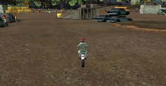 Super Stunt Spectacular - Super Stunt Spectacular