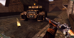 Iron Grip: Warlord - Iron Grip: Warlord
