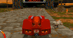 Carmageddon: Splat Pack - Carmageddon: Splat Pack