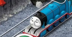 Thomas And Friends: Race On - Thomas And Friends: Race On