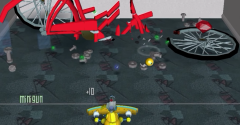 Roboball - Roboball