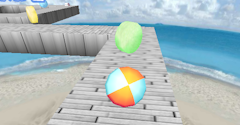 SweeTarts 3D Game - SweeTarts 3D Game