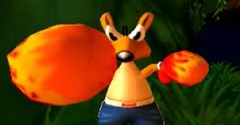 Kao the Kangaroo: Round 2 - Kao the Kangaroo: Round 2