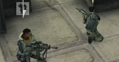 Killzone: Liberation - Killzone: Liberation