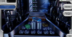 Y2K Coin Pusher - Y2K Coin Pusher