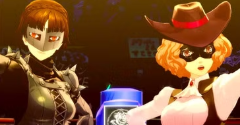 Persona 5 Royal - Persona 5 Royal