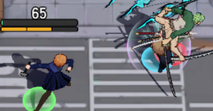 JUMP All-Star Brawl - JUMP All-Star Brawl