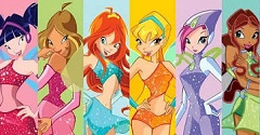 Winx Customs - Winx Customs