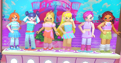 Winx Club (Roblox) - Winx Club (Roblox)