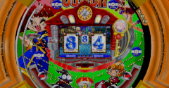 Magical Pachinko Cotton: Pachinko Juuki - Magical Pachinko Cotton: Pachinko Juuki