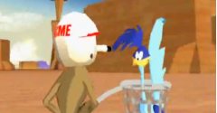 Wild About Wile E. - Wild About Wile E.