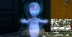 Casper: Spirit Dimensions - Casper: Spirit Dimensions