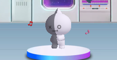 BT21 - Remix the Beat! - BT21 - Remix the Beat!